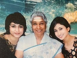 S Janaki's Granddaughter Reacts To Trolls 'Questioning Her Grief' After Singer's Death: 'They Do Not See My Tears'