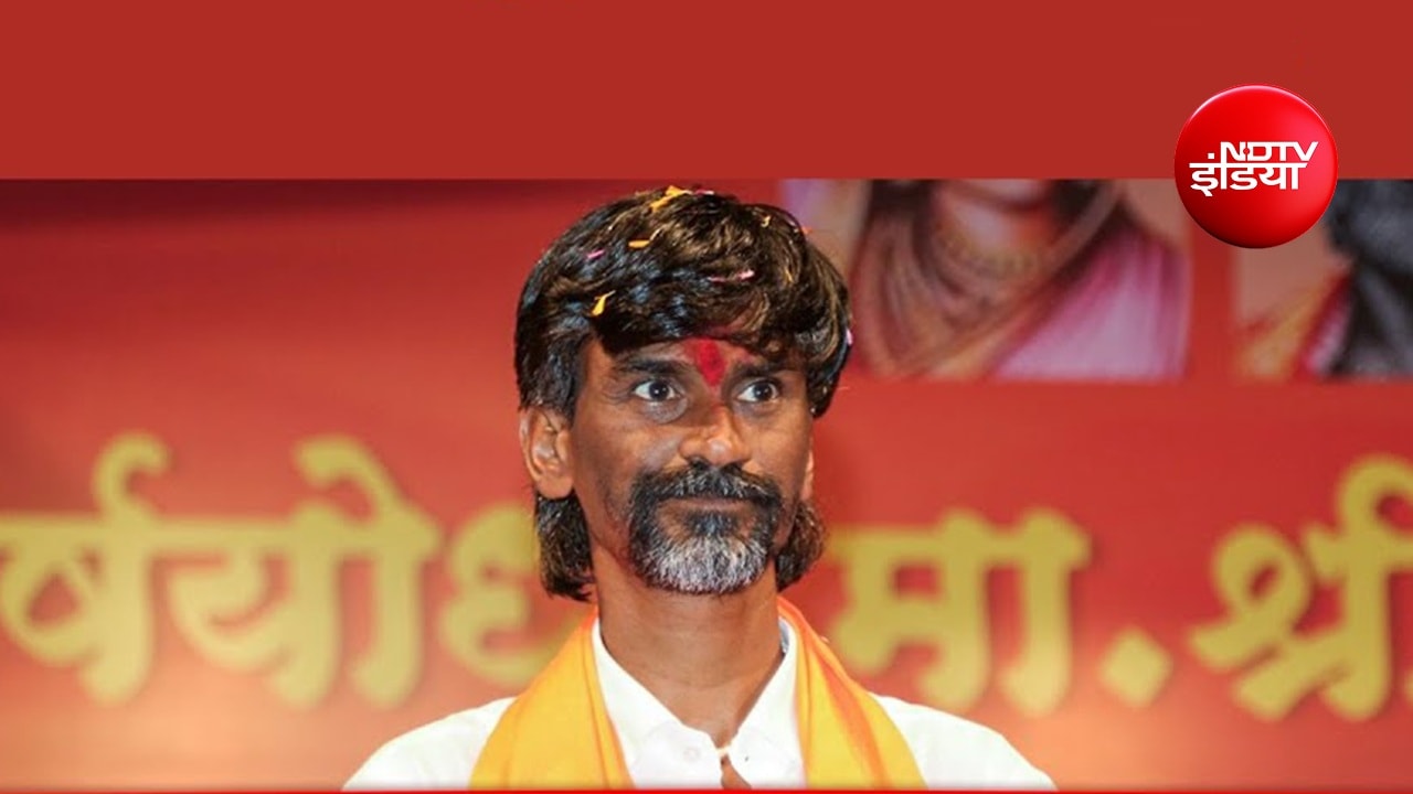 मराठा आरक्षण के लिए मुंबई जाम करने की तैयारी, भूख हड़ताल ने बढ़ाई सरकार की टेंशन; अड़े मनोज जरांगे पाटिल