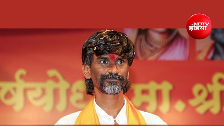 मराठा आरक्षण के लिए मुंबई जाम करने की तैयारी, भूख हड़ताल ने बढ़ाई सरकार की टेंशन; अड़े मनोज जरांगे पाटिल