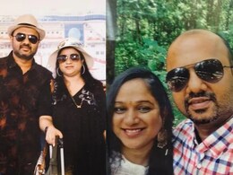 कर्नाटक: बेड रूम में पड़ी थी पति की लाश, आरोपी पत्नी बेड पर लेट कर स्क्रॉल करती रही रील