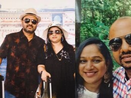 बेडरुममध्ये पतीचा मृतदेह, शेजारी जखमी मुलगा; आरोपी पत्नी बेडवर झोपून पाहत होती रील! वाचा काय आहे प्रकार?