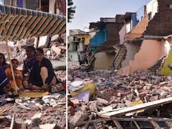Surat Civic Body Suspends 5 Over Slum Demolition It Claims It Did Not Order