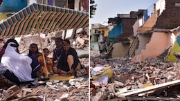 "Rebuild Or Reaccommodate": Court Questions Over Illegal Surat Demolition