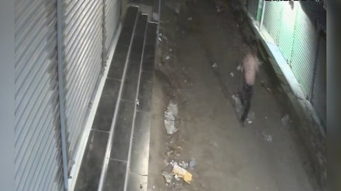 Video: Karnataka Cops Sleep On Duty, Accused In Child Sexual Abuse Flees