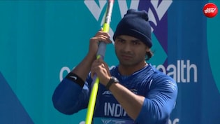 CWG 2026: अरशद नदीम को पछाड़कर नीरज ने किया क्वालीफाई, चोपड़ा सहित भारत के तीन थ्रोअर फाइनल में