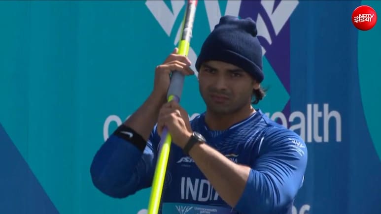 CWG 2026: अरशद नदीम को पछाड़कर नीरज ने किया क्वालीफाई, चोपड़ा सहित भारत के तीन थ्रोअर फाइनल में