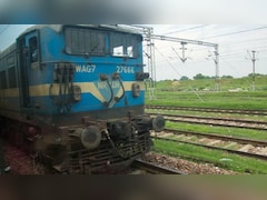 रेल यात्रियों को बड़ी सौगात, हुब्बल्ली-ऋषिकेश के बीच नई एक्सप्रेस ट्रेन शुरू, जानें रूट, समय और पूरा शेड्यूल