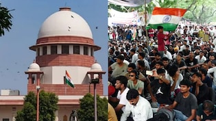 CJP प्रोटेस्ट पर पुलिस एक्शन के खिलाफ याचिका, सुप्रीम कोर्ट ने तुरंत सुनवाई से किया इनकार
