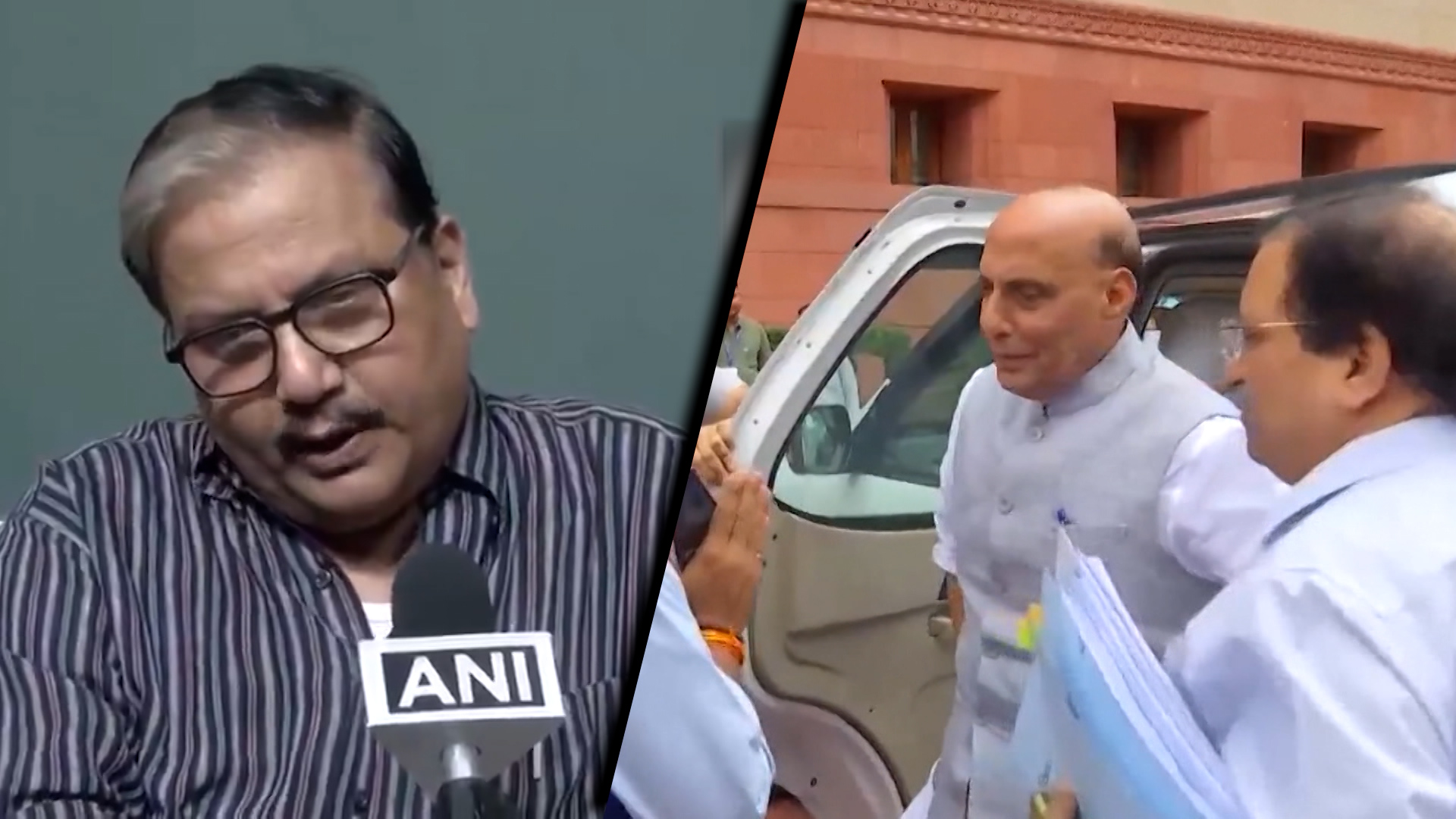 Centre Rejects Opposition's Operation Sindoor Claim As 'Deliberately Misleading'