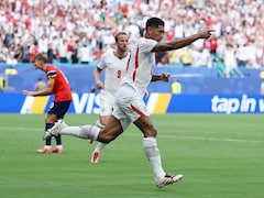 Norway vs England LIVE Score, FIFA World Cup 2026 Quarter-Final: Harry Kanes Goal Disallowed After Jude Bellinghams Superb Equaliser | NOR 1-1 ENG