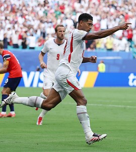 Norway vs England LIVE Score, FIFA World Cup 2026 Quarter-Final: Jude Bellingham Slams Stunning Equaliser, England Draw Level After Norways Shock Lead | NOR 1-1 ENG