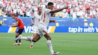 Norway vs England LIVE Score, FIFA World Cup 2026 Quarter-Final: Harry Kane's Goal Disallowed After Jude Bellingham's Superb Equaliser | NOR 1-1 ENG