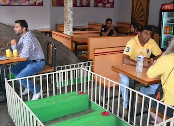 75-Year-Old Ahmedabad Restaurant Where People Dine Next To 26 Graves