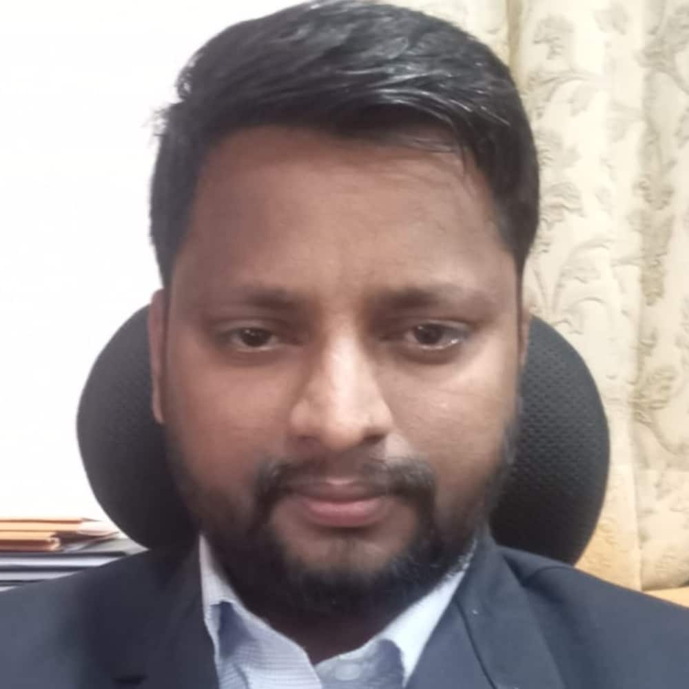 डॉ मोनू सिंह राजावत