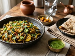 My Family's Favourite Kundru Sabzi Recipe That's Crispy, Spicy And Ready In Minutes