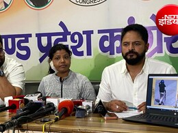 जंतर-मंतर लाठीचार्ज में घायल झारखंड की छात्रा का दर्द, नूतन टोप्पो बोलीं- 'मेरा कान लगभग कट गया था'
