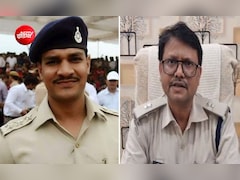 मध्य प्रदेश में बड़ा प्रशासनिक फेरबदल, 12 आईपीएस अफसरों के तबादले, आकाश भूरिया बने उज्जैन ASP