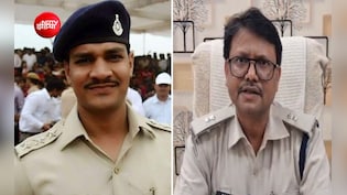 मध्य प्रदेश में बड़ा प्रशासनिक फेरबदल, 12 आईपीएस अफसरों के तबादले, आकाश भूरिया बने उज्जैन ASP