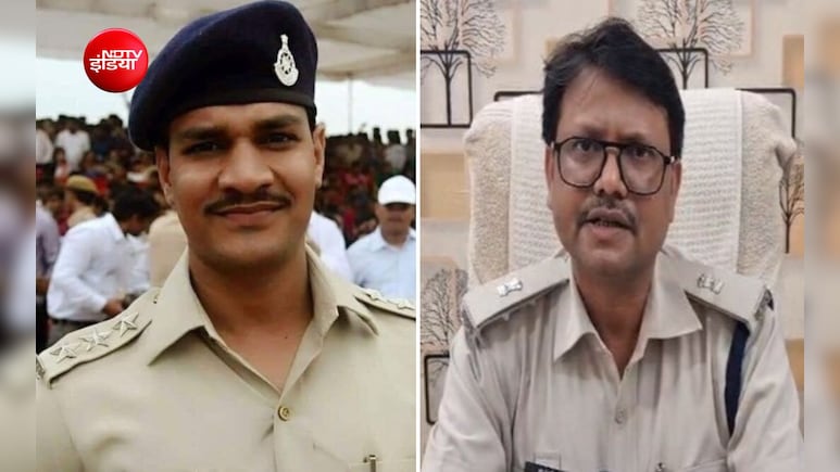 मध्य प्रदेश में बड़ा प्रशासनिक फेरबदल, 12 आईपीएस अफसरों के तबादले, आकाश भूरिया बने उज्जैन ASP