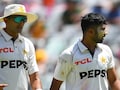 PAK vs WI: मैच हारे, फिर ICC ने सुनाई सजा, पाकिस्तान के स्टार खिलाड़ियों को हरकत पड़ी भारी