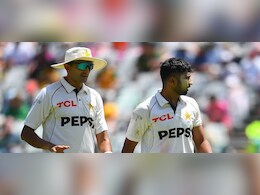 PAK vs WI: मैच हारे, फिर ICC ने सुनाई सजा, पाकिस्तान के स्टार खिलाड़ियों को हरकत पड़ी भारी