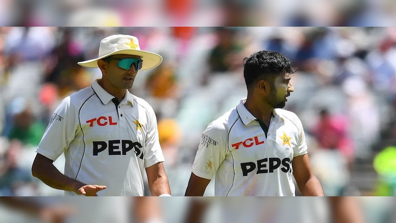 PAK vs WI: मैच हारे, फिर ICC ने सुनाई सजा, पाकिस्तान के स्टार खिलाड़ियों को हरकत पड़ी भारी