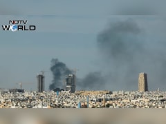 ईरान ने UAE, कतर, बहरीन और जॉर्डन में US ठिकानों पर दागीं मिसाइलें; खामेनेई के जनाजे के बाद एक्शन में तेहरान