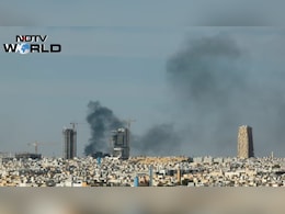 ईरान ने UAE, कतर, बहरीन और जॉर्डन में US ठिकानों पर दागीं मिसाइलें; खामेनेई के जनाजे के बाद एक्शन में तेहरान