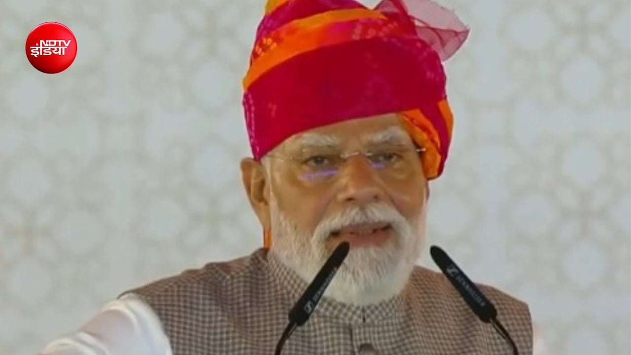 बड़े-बड़े देश मुसीबत में आए, पर भारत नहीं; ईरान जंग के चलते तेल संकट पर बोले PM मोदी