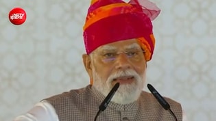 बड़े-बड़े देश मुसीबत में आए, पर भारत नहीं; PM मोदी बोले- तेल संकट में दिखा हमारा जलवा