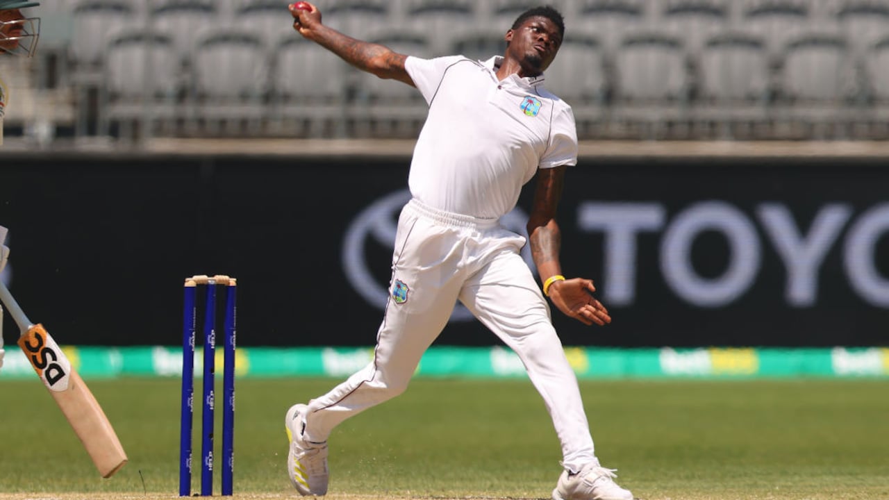 West Indies Star, Who Missed 1st Test vs Pakistan Due To "Personal Reasons", Hits Backs At Coach