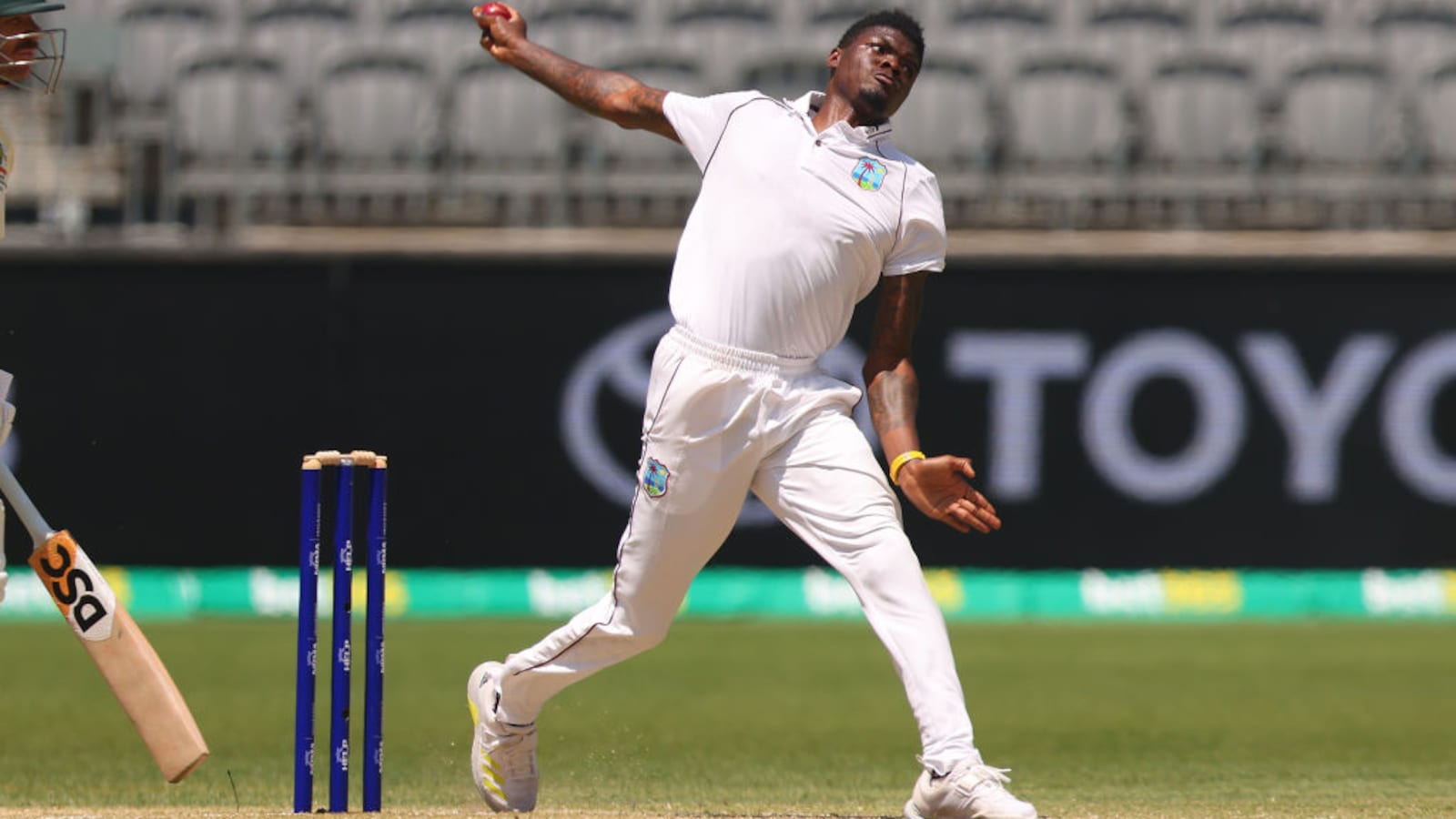 West Indies Star, Who Missed 1st Test vs Pakistan Due To "Personal Reasons", Hits Backs At Coach