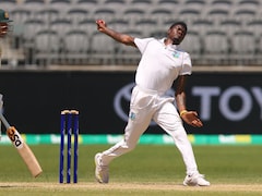 West Indies Star, Who Missed 1st Test vs Pakistan Due To "Personal Reasons", Hits Backs At Coach