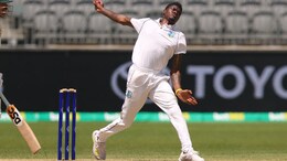 West Indies Star, Who Missed 1st Test vs Pakistan Due To "Personal Reasons", Hits Backs At Coach