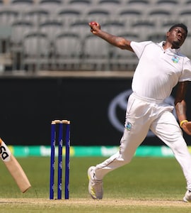 West Indies Star, Who Missed 1st Test vs Pakistan Due To "Personal Reasons", Hits Backs At Coach