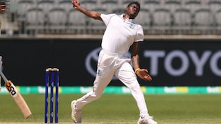 West Indies Star, Who Missed 1st Test vs Pakistan Due To "Personal Reasons", Hits Backs At Coach