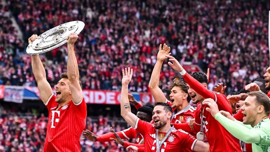 Zee Secures Bundesliga Broadcast Rights For India Days After FIFA World Cup Deal