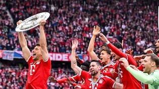 Zee Secures Bundesliga Football Broadcast, Streaming Rights For India Days After FIFA World Cup Deal