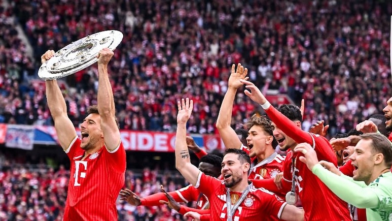 Zee Secures Bundesliga Football Broadcast, Streaming Rights For India Days After FIFA World Cup Deal