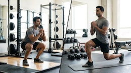7 Squat Mistakes You Should Avoid For A Safer, Better Workout
