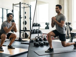 Squats vs Lunges: Which Are Better For Building Lower Body Muscles?