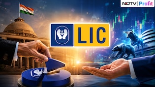 LIC OFS Day 1: Subscribed 3.32X, Sans Greenshoe Option; Retail Bidding Opens Tomorrow