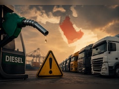 Diesel Availability, Not Price, Is Real Risk From West Asia Crisis: Cholamandalam Investment CFO