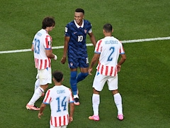 "Well Get Our Hands Dirty": Kylian Mbappes Explosive Remark After Win vs Paraguay At FIFA World Cup 2026