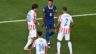 "We'll Get Our Hands Dirty": Kylian Mbappe's Explosive Remark After Win vs Paraguay At FIFA World Cup 2026
