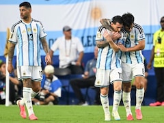 Argentina vs Cape Verde LIVE Score, FIFA World Cup 2026 Round Of 32: Messi Turns Provider, Argentina Ahead Again