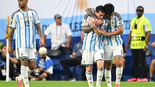 Argentina vs Cape Verde Highlights, FIFA World Cup 2026: Argentina Beat Gritty Cape Verde 3-2, Qualify For Round Of 16