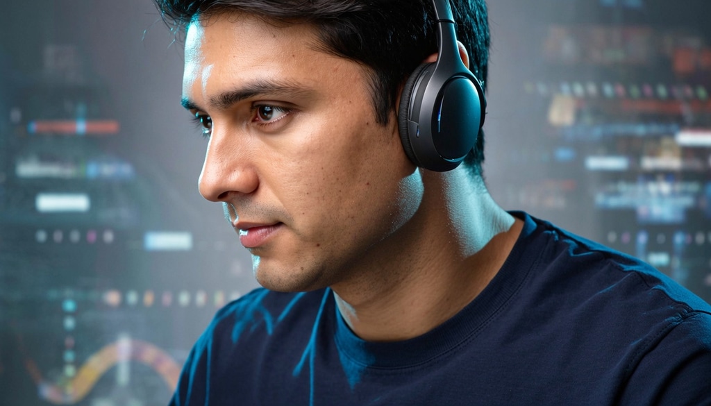Discover the top five budget-friendly gaming wireless earphones featuring low latency and long battery life.