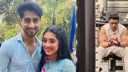 <i>Lock Upp 2</i>: Harshad Chopda Stands For Shivangi Joshi, Ram Kapoor Calls Them "Bhai Behen"