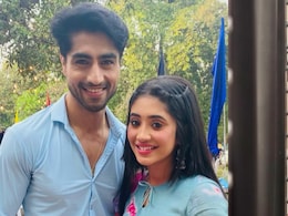 <i>Lock Upp 2</i>: Harshad Chopda Stands For Shivangi Joshi, Ram Kapoor Calls Them "Bhai Behen"